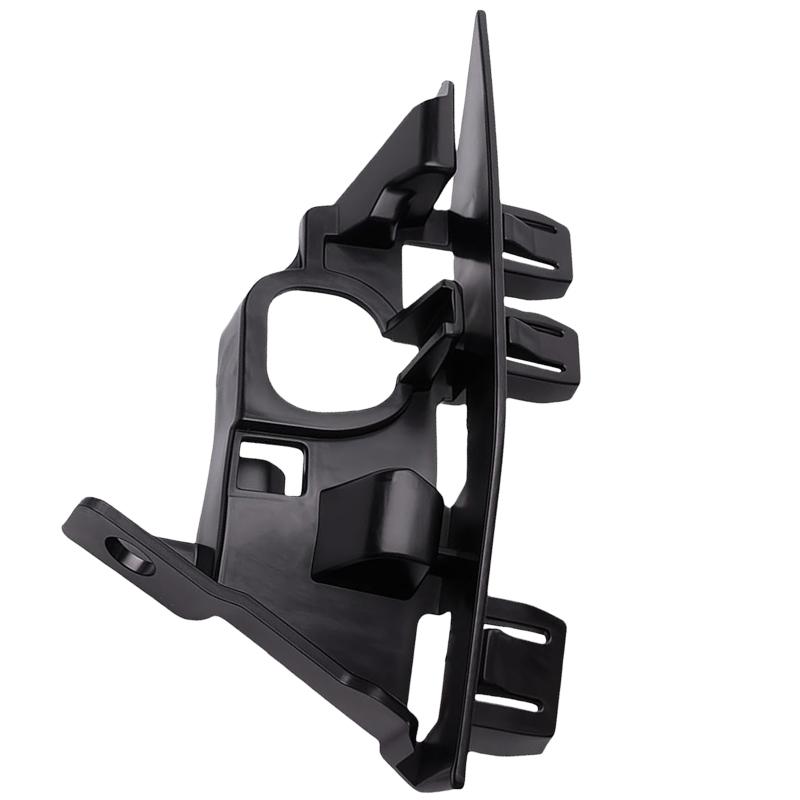 Front Bumper Retainer Bracket Holder Left and Right For BMW E85 E86 Z4 M Roadster & M Coupe 2003-2008 51117165179 51117165180 Left