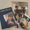 This Is An Enhypen Dark Blood Album