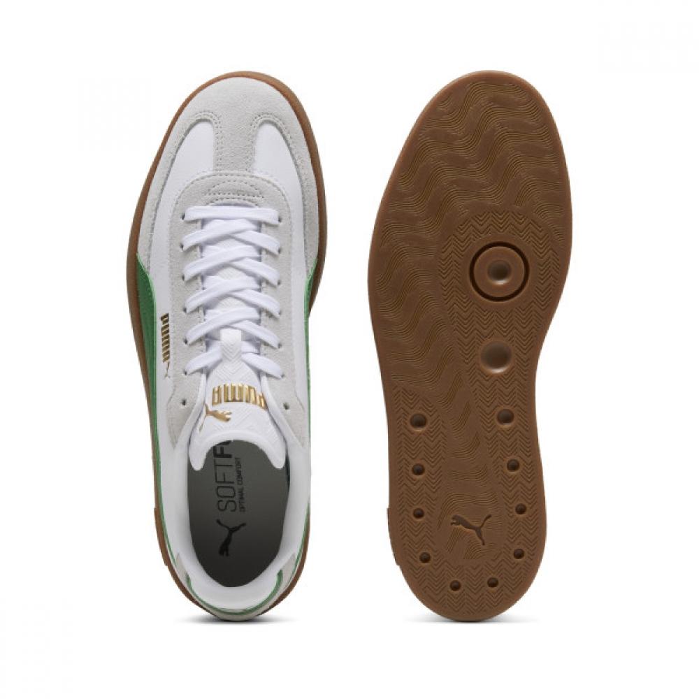 Puma Club Ii Era