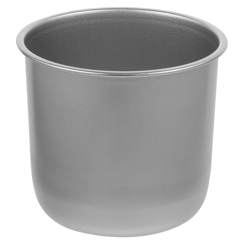 Stainless Steel Rice Measuring Cup Kitchen Measuring Cup Baking Cooking Holder Food-Grade Non-Stick Scaled Container