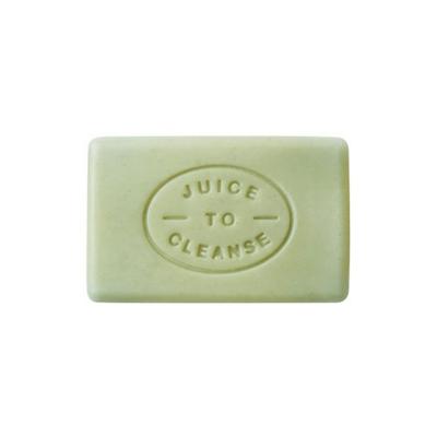 JUICE TO CLEANSE Clean Butter Shampoo Bar, ohne, 1 Stück