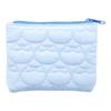 Sunstar Stationery Chiikawa Quilted Mini S2323532 Pouch, Hachiware,