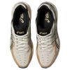 Asics Gel-170Tr Retro Versatile Classic Fashion Low-Top Lifestyle Casual Shoes Unisex Sneaker Off-White Black 1023A054-117