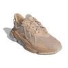 Adidas Originals Ozweego Comfortable Slip-Resistant Durable Low-Top Lifestyle Shoes Women sneaker Brown GY3543