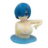High Quality, Chest Shaking, Beautiful Beauty, Emperor Leim, Sonizi, Car Ornaments, Sexy Figurines, Decorative Ornaments