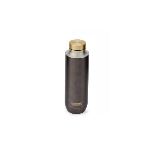 Coleman Tumbler, Outdoor Bottle, 750ml, Insulated, Vacuum Insulated, with Lid, Large Capacity, Perfect for Outdoor Activities, Commuting, and School