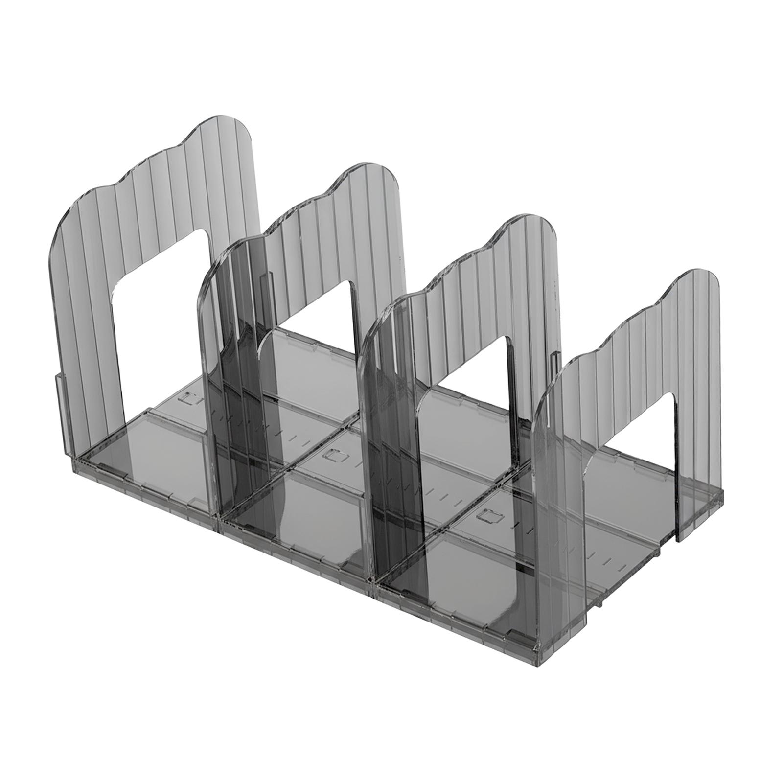 

Shelf Divider Bookshelf Separator Purse Organizer for Closet Handbag Organizer Shelves Organization,