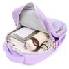 New Spine Protection and Burden Reduction Boys and Girls Children's Schoolbags, Elementary School Students Cartoon School Backpack + Bag