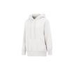 Sweatshirts Women's White Hooded Thickened Regular DQ6841-072