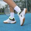 36-45 Unisex badmintonschoenen Heren en dames liefhebbers Badmintonschoenen Outdoor trainingsschoenen Tennisschoenen Vrije tijd golfschoenen