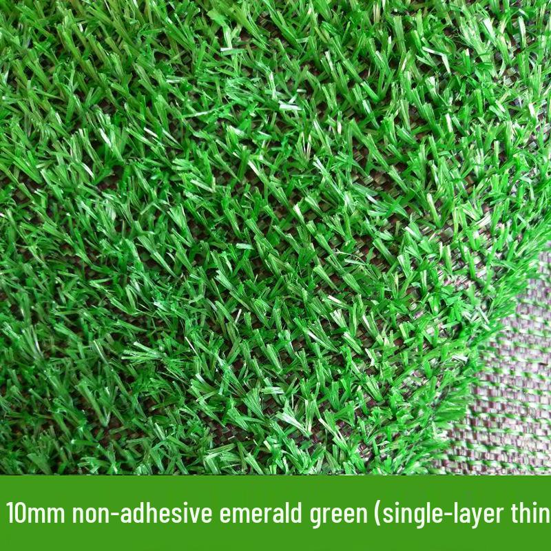 Artificial Turf Green Carpet for Kindergartens & Football Fields