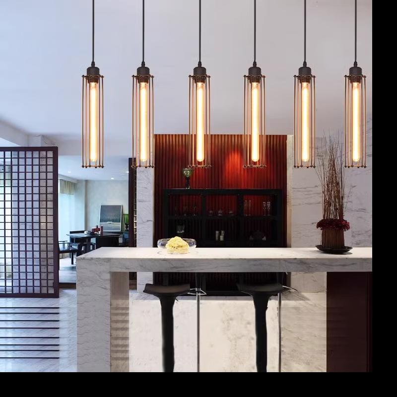 Oeny Vintage Industrial Wall Lamp