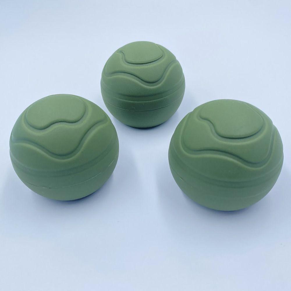 1/4Pcs Wear-resistant Leg Protectors Anti-slip Ball Foot Covers Durable Moon Chair Leg Covers