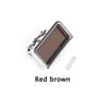 Car Armrest Switch Button Cover Center Console with Chrome for Mercedes Benz S Class W221 2006-2013 2216800096