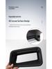 ZEEKR LS9 2026 Head-Up Display Protective Cover for Car Interior Modification
