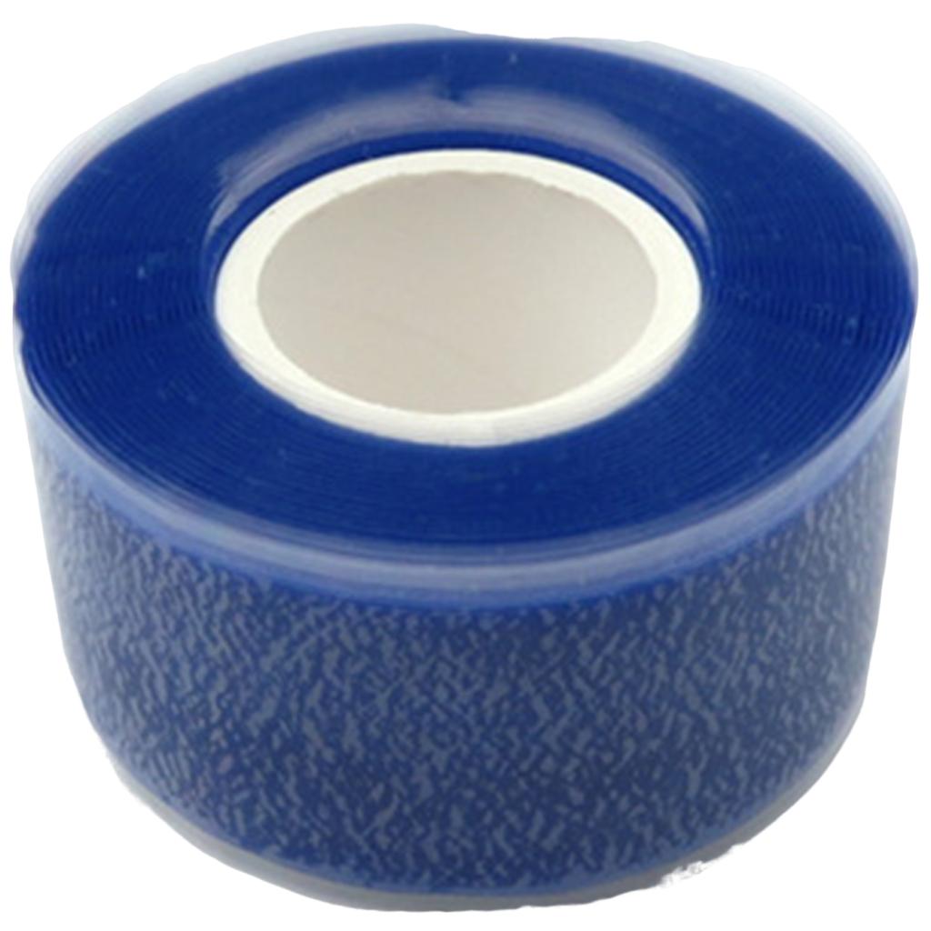 Kayak Paddle Grip Tape Silicone Waterproof Grip Tape Paddles Repair Tape for Kayak Canoe and Dragon Boat Enduring