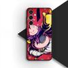 Coque de téléphone Majin Buu Dragons Boules de Dragon Gokus pour Apple iPhone 17 14 15 16 Plus Pro Max 16E ProMax + 16Plus 14+ 16+ Coque de Protection