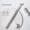 Byer A6 Smart Sonic Electric Toothbrush CN Plug (adapter Included)