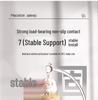 Newborn Crib Mobile: Rotating Music Rattle Toy for Babies 0-3 Months, Suitable for Crib or Stroller