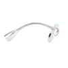 LED Reading Light  12 to 24V Warm White High Brightness LED RV Bedside Light for Trucks Campers