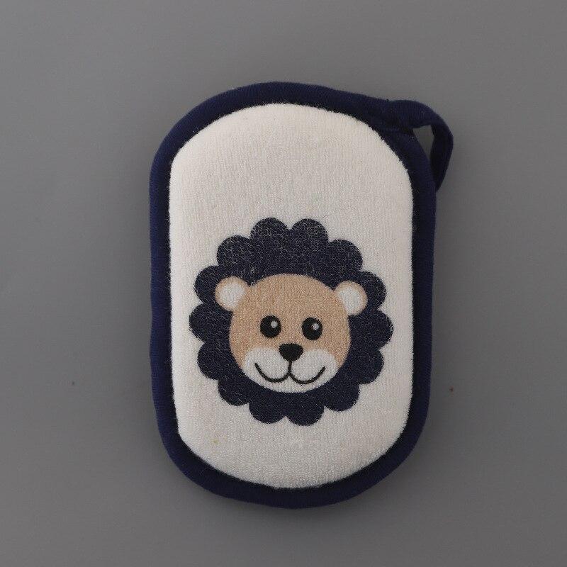 

Детская губка для ванны для детей, малышей, новорожденных и взрослых, щетка для чистки полотенец, мягкая раздражающая пена для ванны, губка для душа