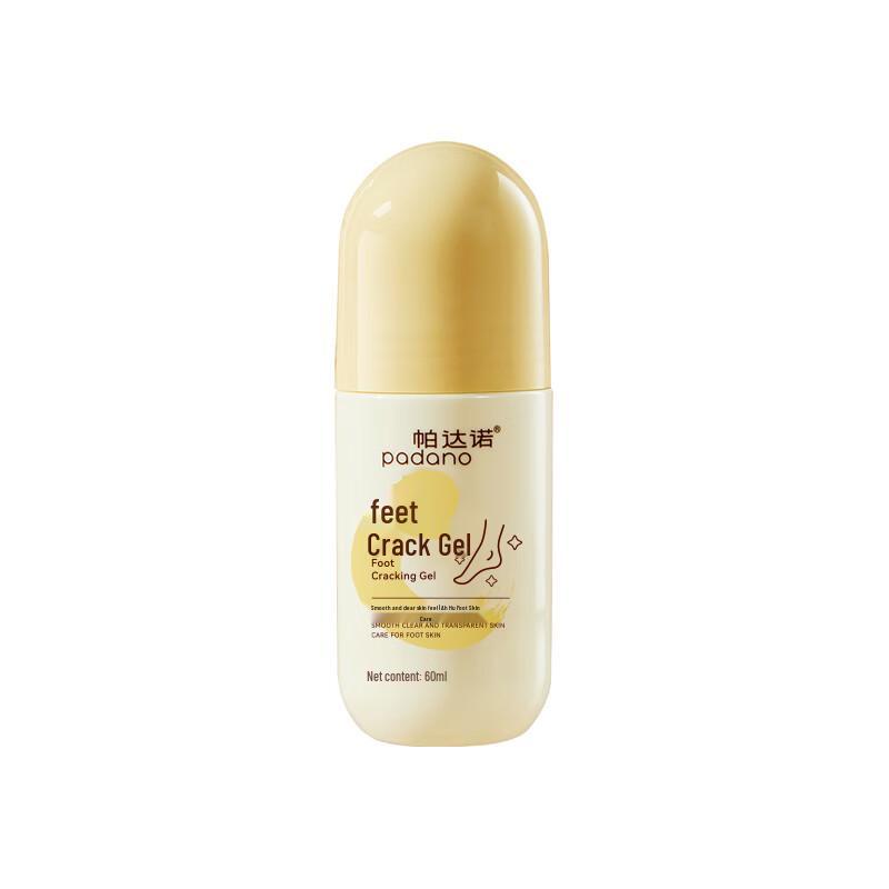 Padano Cracked Heel Repair Gel