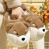 Room Shoes, Winter Slippers, Women's, Fluffy, Fluffy, Cute, Animal Slippers, Indoors, Warm, Insulating, Cold Protection, Indoor Shoes