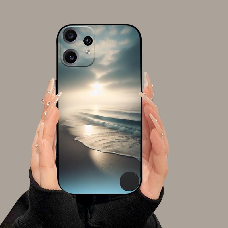 For Nothing CMF Phone 2 Pro Case Cute Cartoon Painted Soft Silicone Back Cover For Nothing CMF Phone2 Pro TPU Bumper Funda Coque