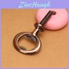 Zinc Alloy Diy Screw Bottle Opener With Creative Design For Beer Enthusiasts