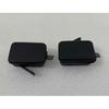 Fits For Suzuki Samurai SJ410 SJ413 Rear Door Sliding Window Lock Pair