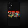 Singer Z-Zayn M-Malik Phone Case For Samsung S25,S24,S23,S22,S21,S20,Plus,Fe,Lite,Others Black Cover