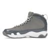 Air Jordan 9 Retro Cool Grey 2025 Men Sneakers Medium-Grey White HV4794-011