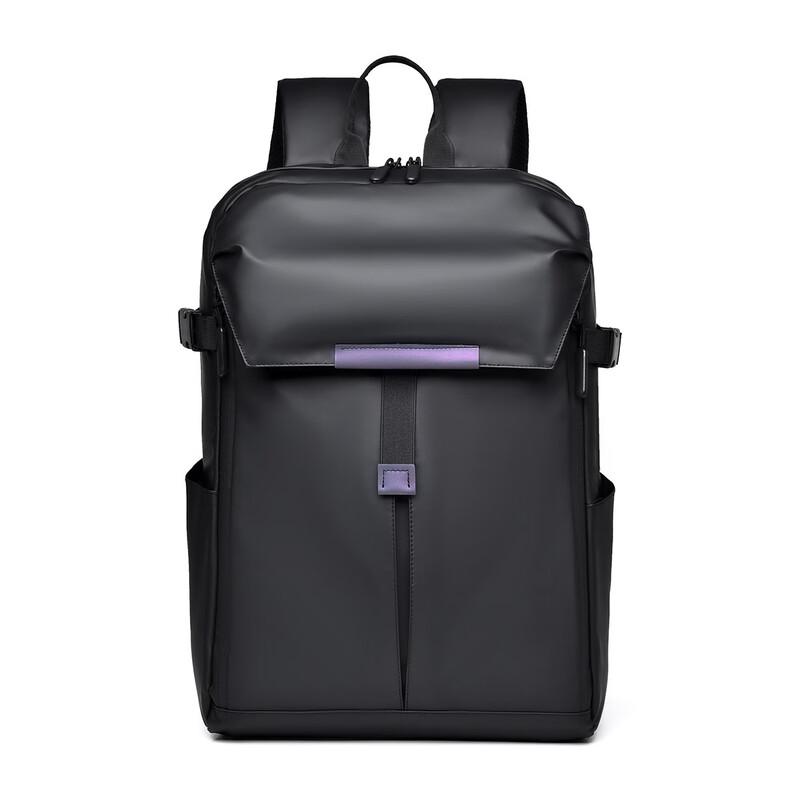 Hufeng Large Capacity Backpack