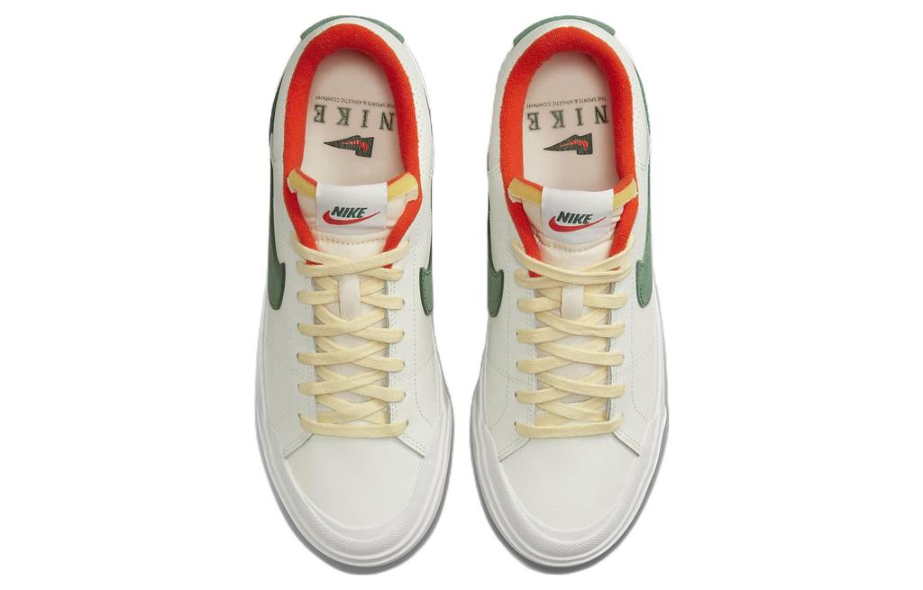 Nike Court Legacy Lift Sail Noble Green Women's FD0355-133