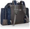 Captain Stag School Trip Backpack, Navy [Parallel Import]