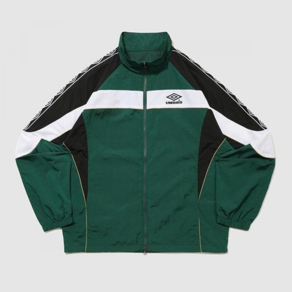 Umbro Hbl Og Stand Neck Windbreaker Jacket Ur121cjk23