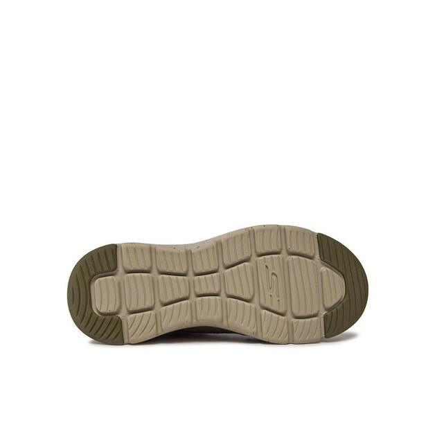 Skechers Glacial Ultra Woodsy 144175/OLV Green