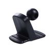 Base Holder Base Anti-Skid Ball Head Base Auto Air Vent Stand Car Phone Bracket Car Phone Holder