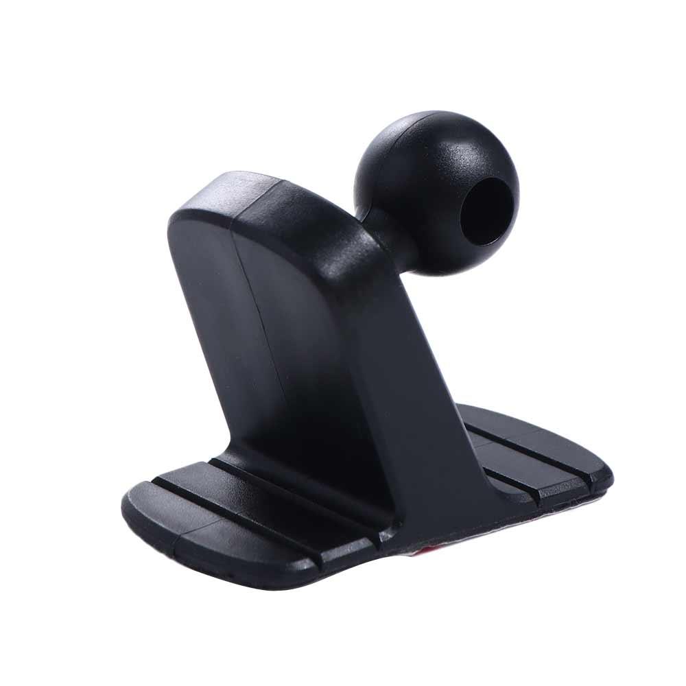 Base Holder Base Anti-Skid Ball Head Base Auto Air Vent Stand Car Phone Bracket Car Phone Holder