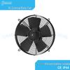 300 Mesh Industrial AC Fan with External Rotor for Ventilation and Heat Dissipation