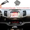 Kia Sportage AC Vent Directional Louver Clip