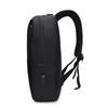 TS JYL Laptop bag,Men Business Backpack USB Charging Outdoor Travel College Student School
