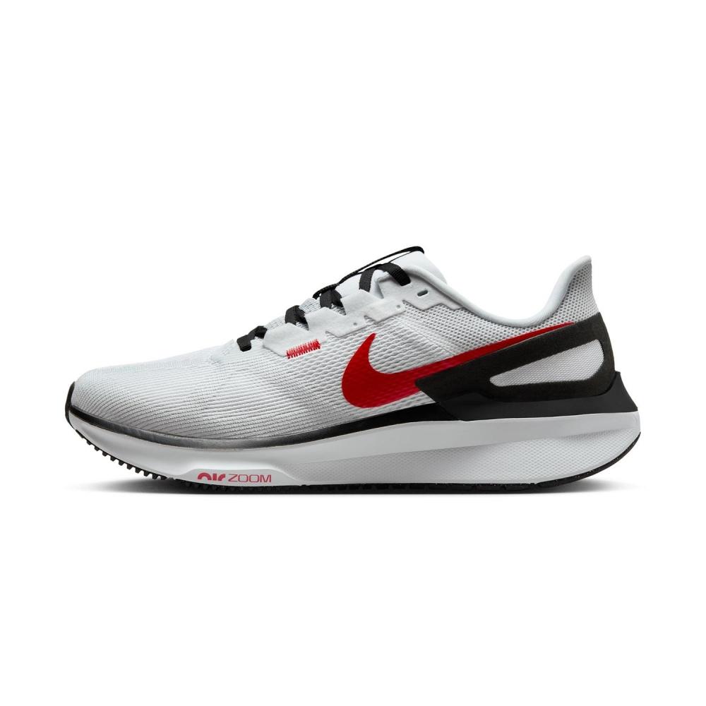

Nike Air Zoom Structure 25 Mdj7883 106 Белый Firer