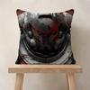 Game W-Warhammer-S 40k Personalized Pillow Cover Kids Bedroom Wild Party Decor Pillowcase Kid Birthday Shower Gift