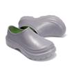 Men Work Chef Shoes Waterproof Oil-proof Kitchen Work Cook Boots Non-slip Ankle Rain Boots Man Hotel Restaurant Safety Footwear