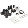 Impeller Water Pump Repair Kit Fits for Johnson Evinrude 9.9hp   15hp 394711 0394711
