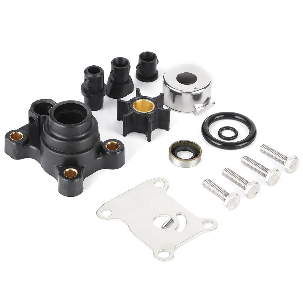 Impeller Water Pump Repair Kit Fits for Johnson Evinrude 9.9hp   15hp 394711 0394711