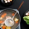 Instrumentos de culinária – Escorredores e coadores