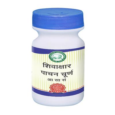 Shivakshar Pachan Churna (250 G), Shivakshar Pachan Churna, Kamdhenu