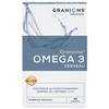 Granions Omega 3 Brain 30 Capsules